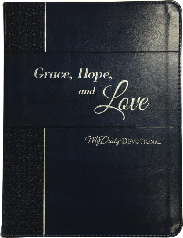 Grace, Hope, and Love 1